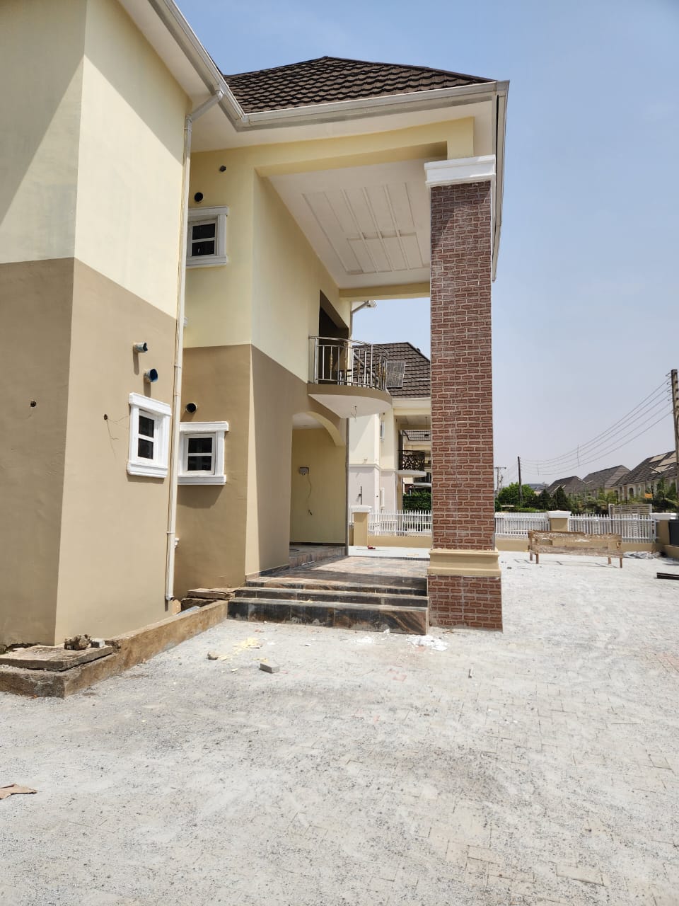 Riverpark Estate