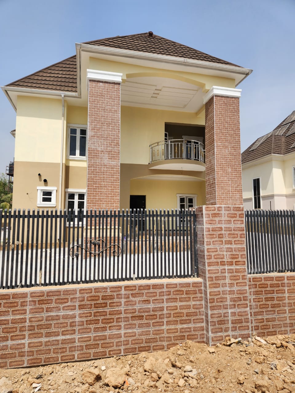 Riverpark Estate