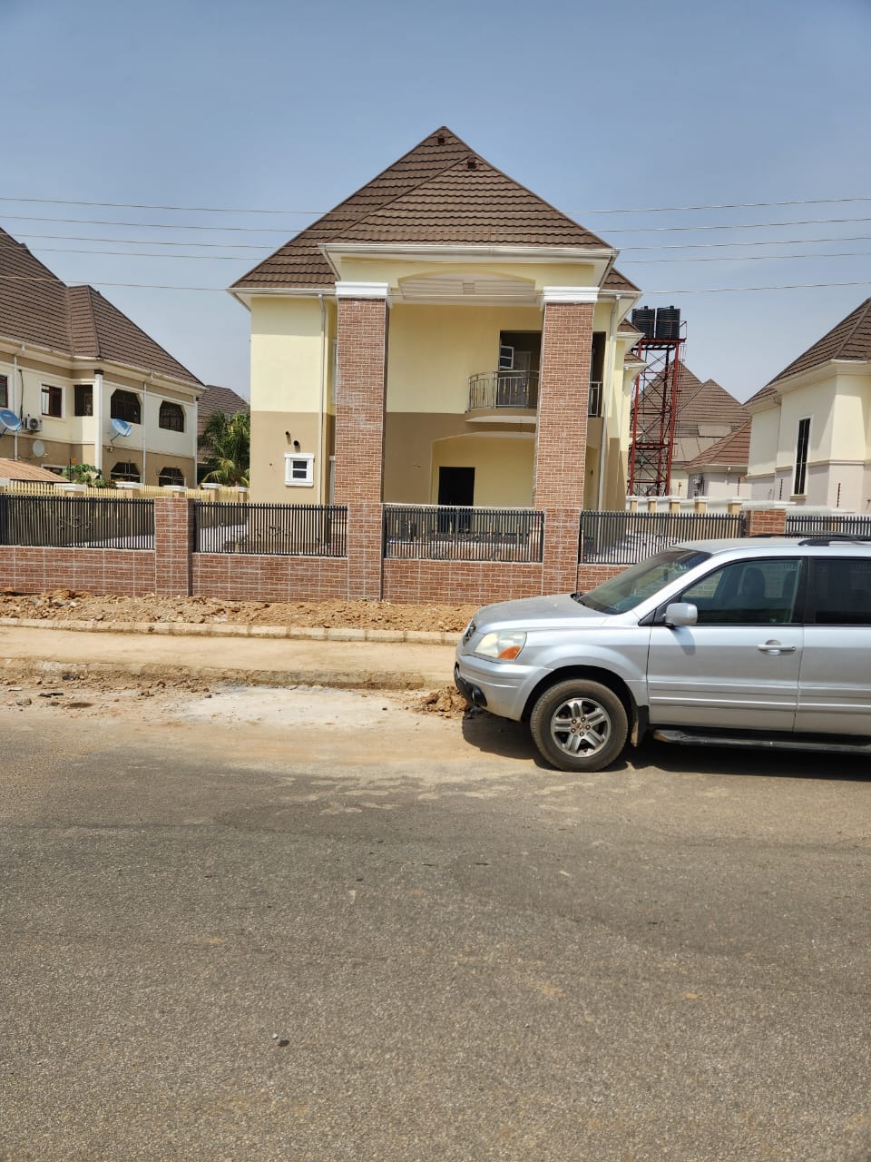 Riverpark Estate