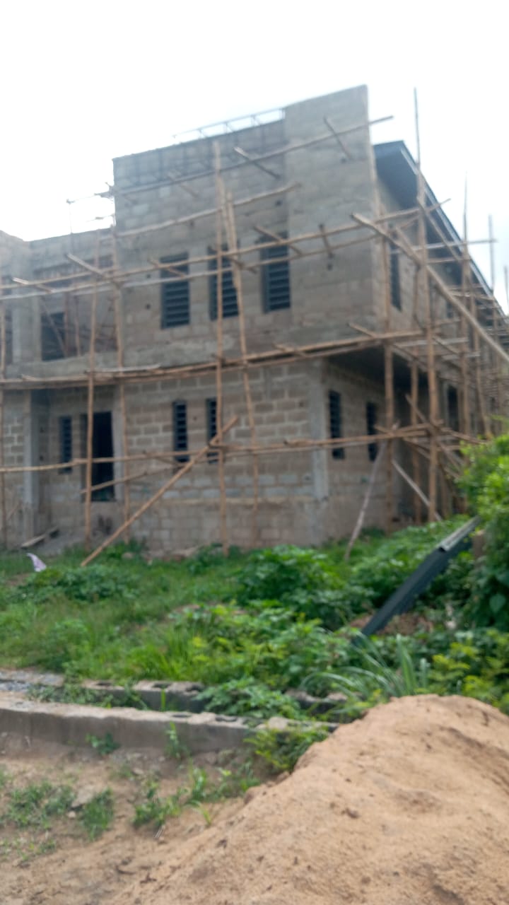 Riverpark Estate
