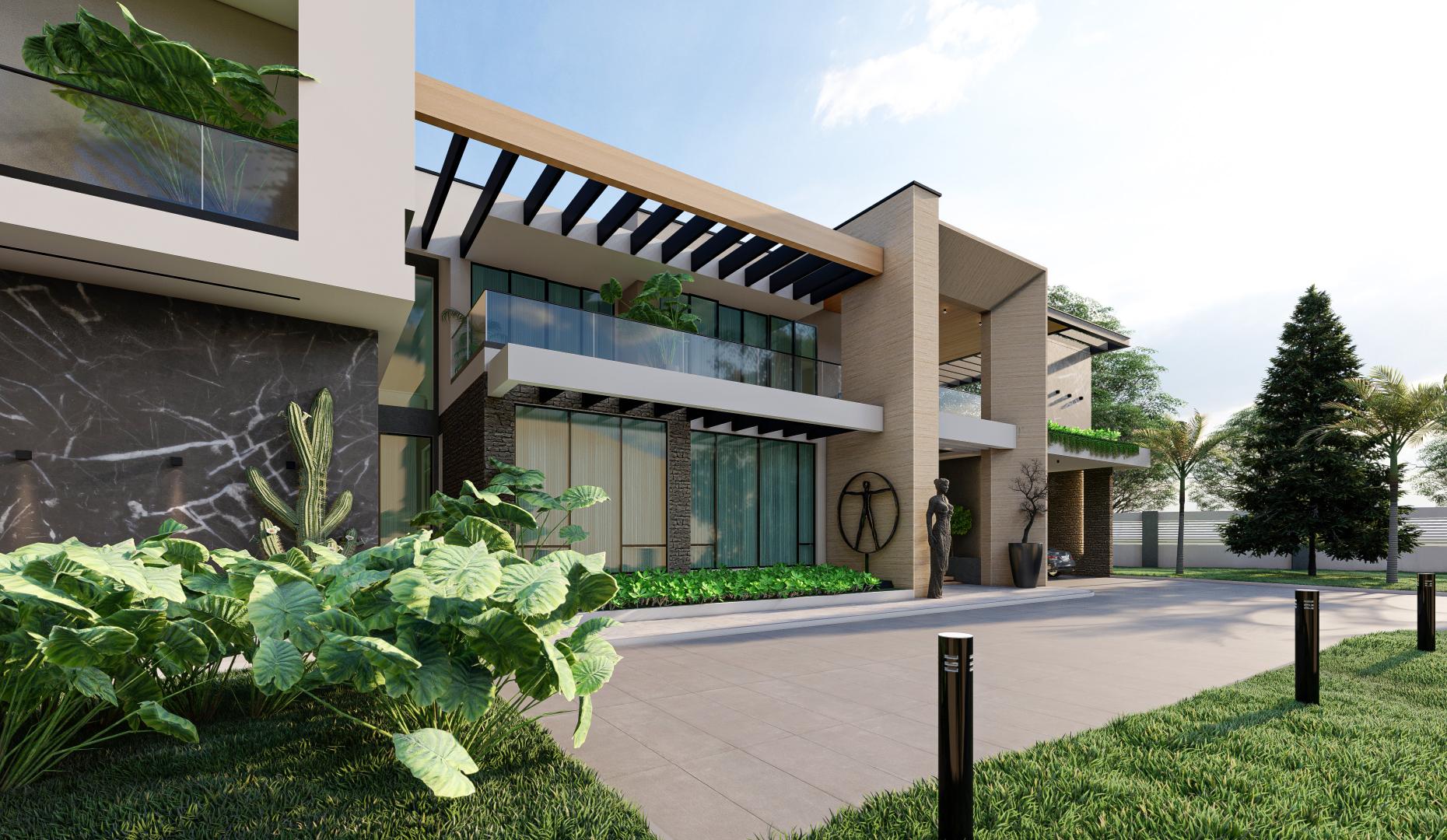Villa Mega